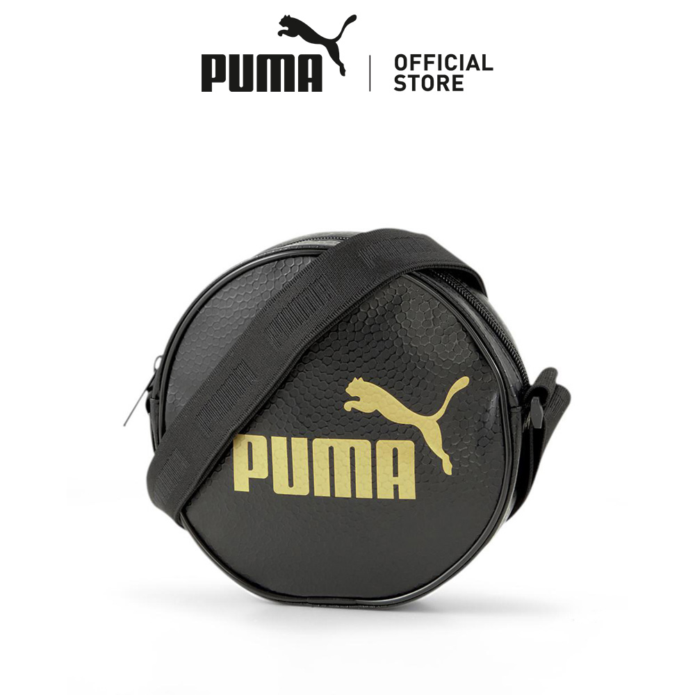 Vintage puma Bag / Mid Century Puma Bag / Retro Puma Bag/made in 70s,80's -  Etsy