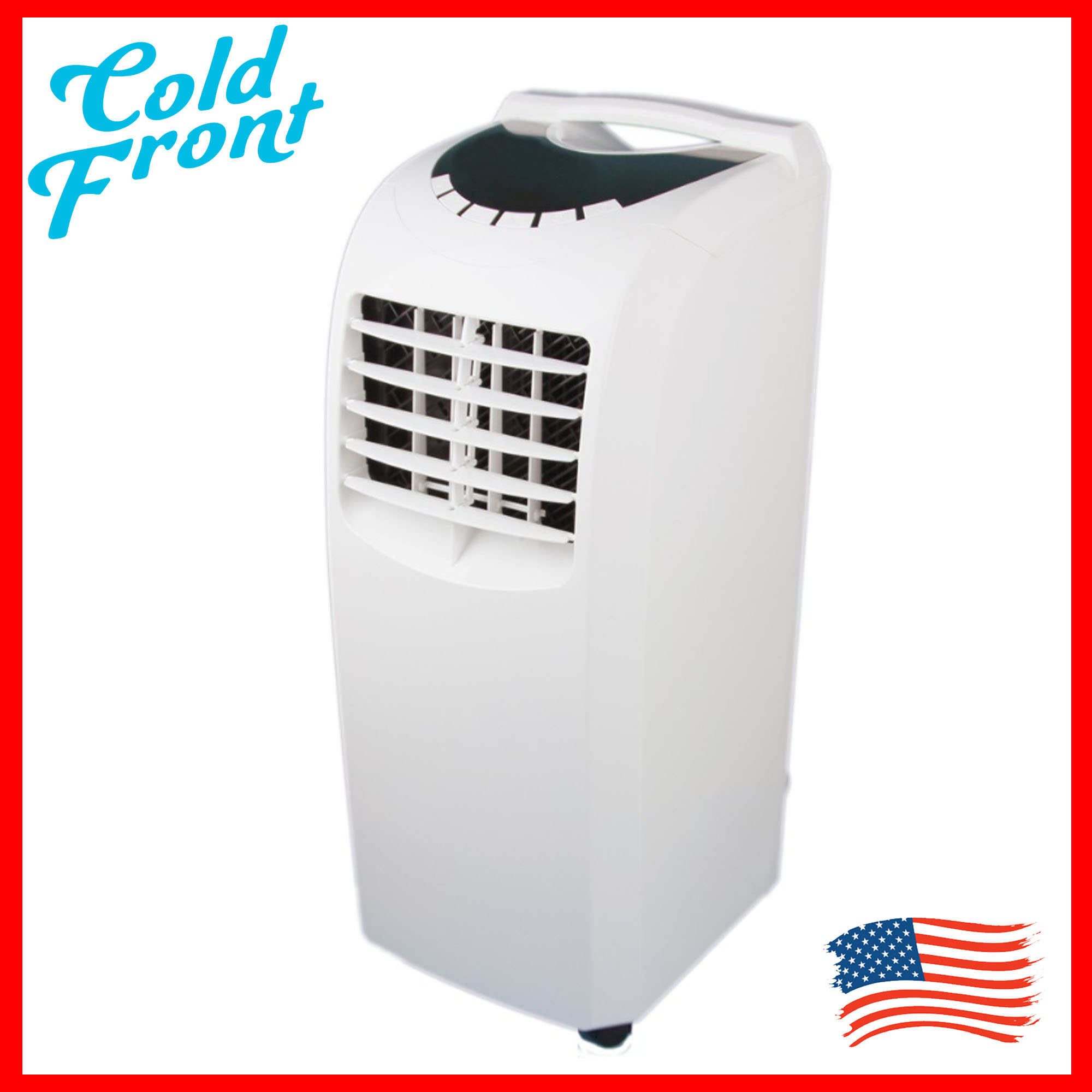 Coldfront™ Coldfront NTMPAC-1 Portable 