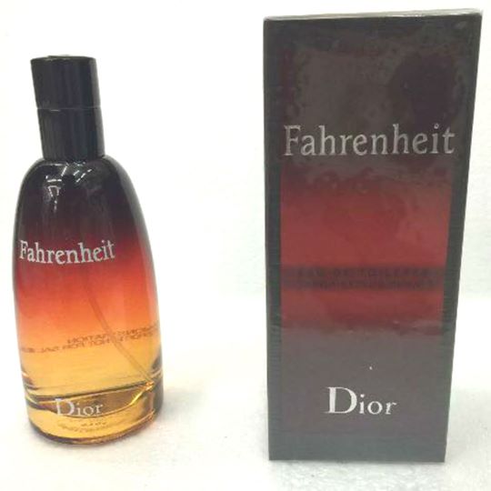 fahrenheit perfume lazada