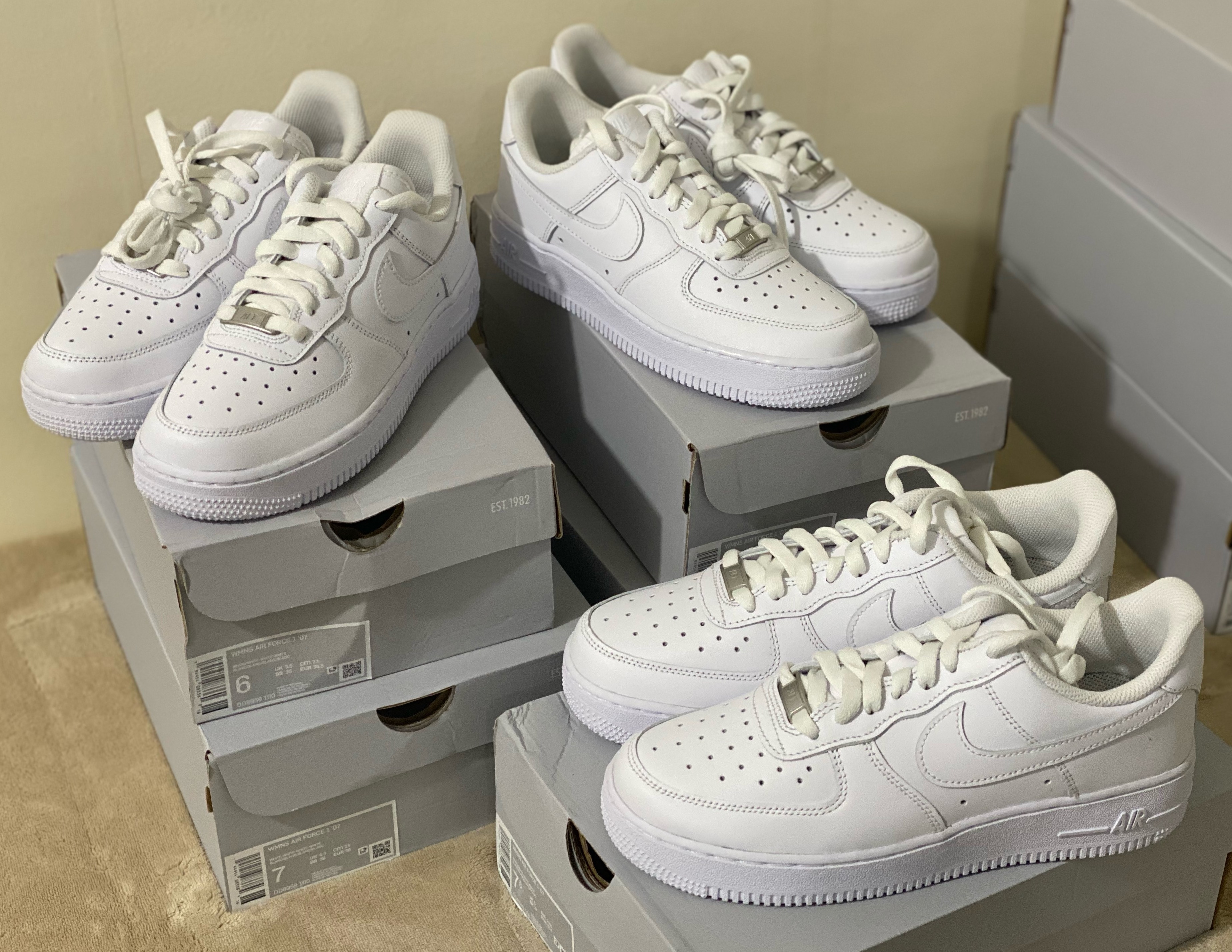 af1 triple white price ph