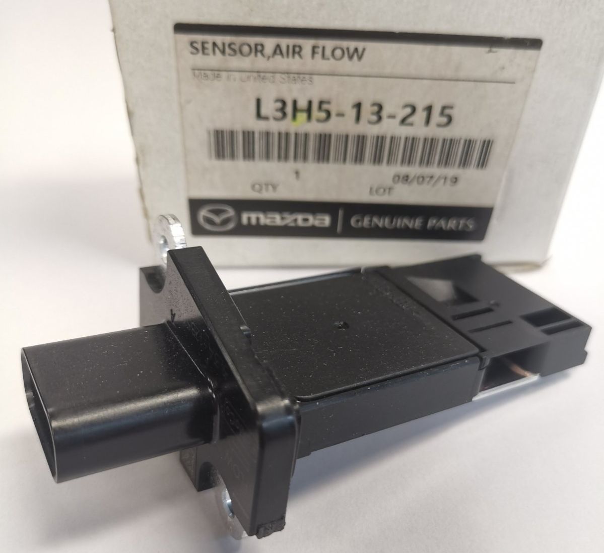 Mazda Mass Air Flow MAP Sensor for Mazda CX9 3.7L PN L3H513215