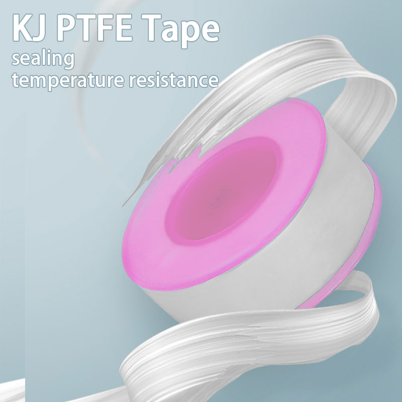 Teflon Tape Ptfe Tape Leak Seal Tape For Plumbers Sealant Tape For Leak