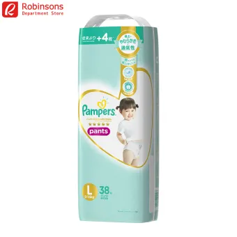 premium pampers 4