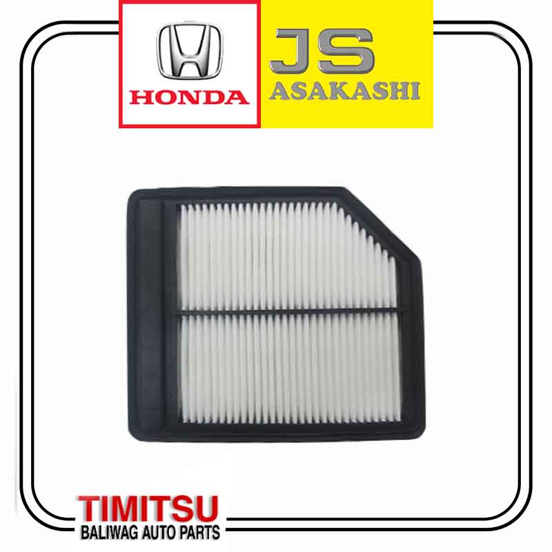 AIR FILTER HONDA CIVIC FD 1.8 20052012 PART NO. A886J / A886J JS