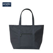 anello / NESS Tote Bag AT-C3104 NAVY