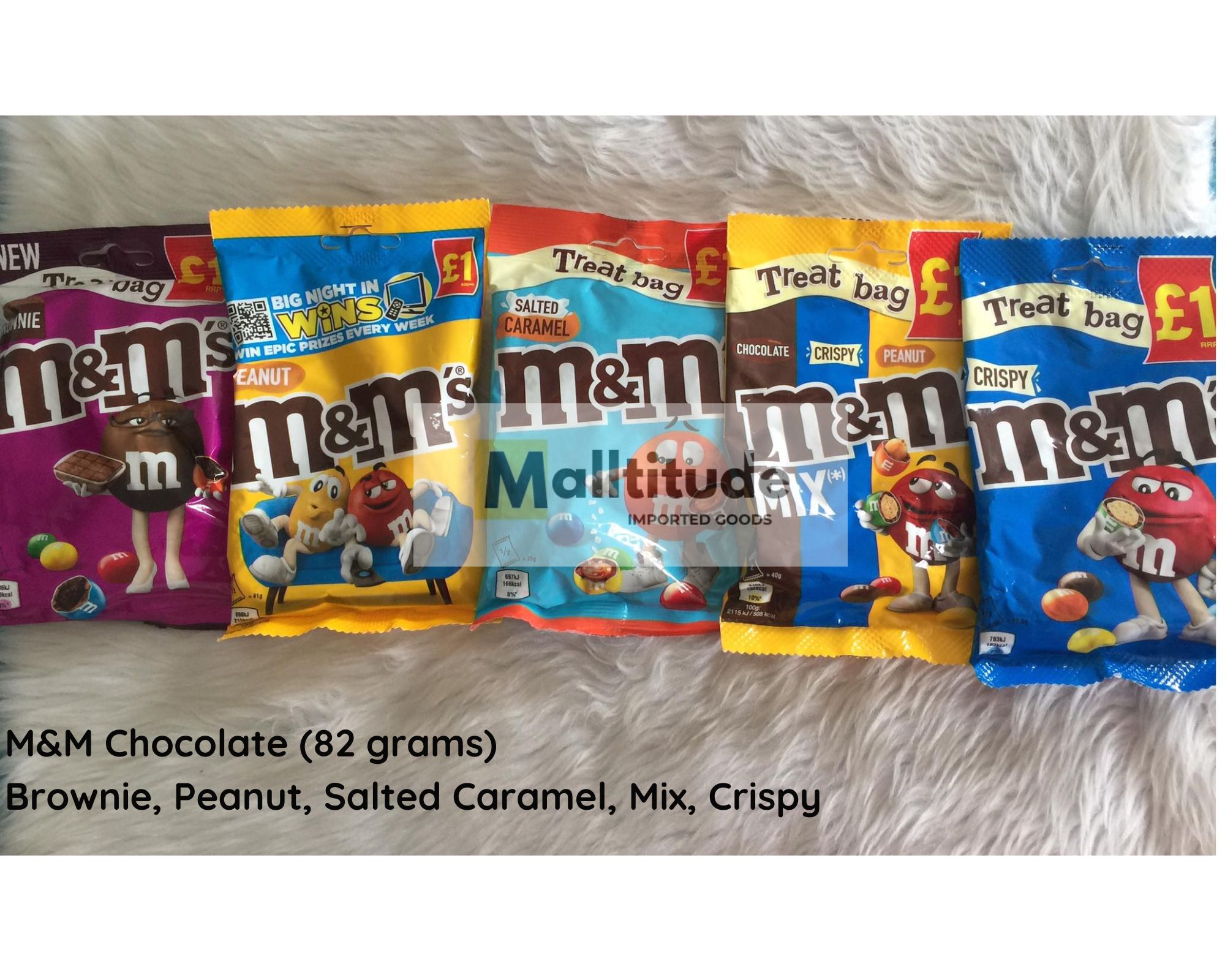 M&M'S Candy, Brownie Chocolate, M&M'S Bag, M And M Candies