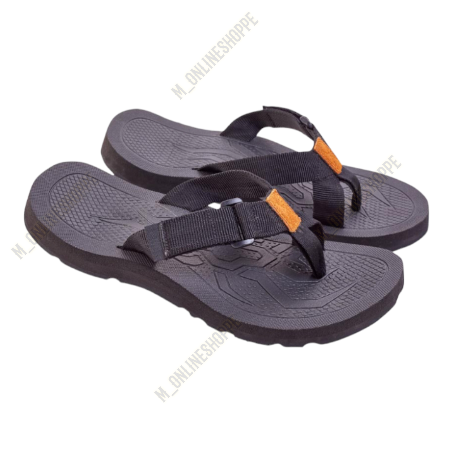 Natasha Mens Hiking Sandals/FlipFlops Lazada PH