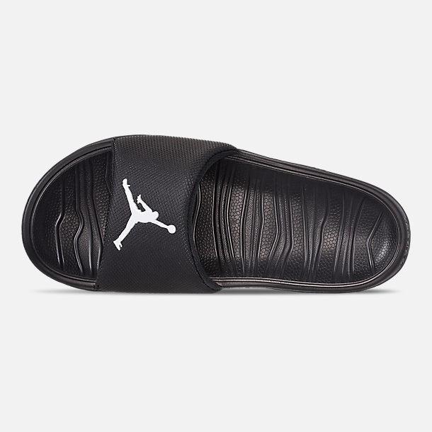 mens jordan slippers on sale