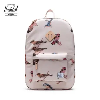 herschel heritage 15 laptop backpack