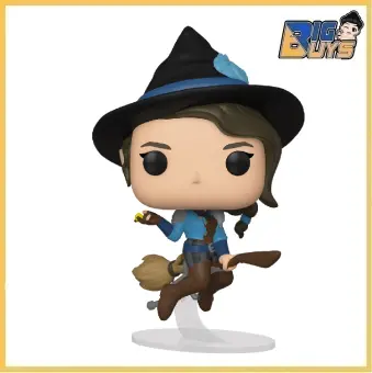 critical role funko pop