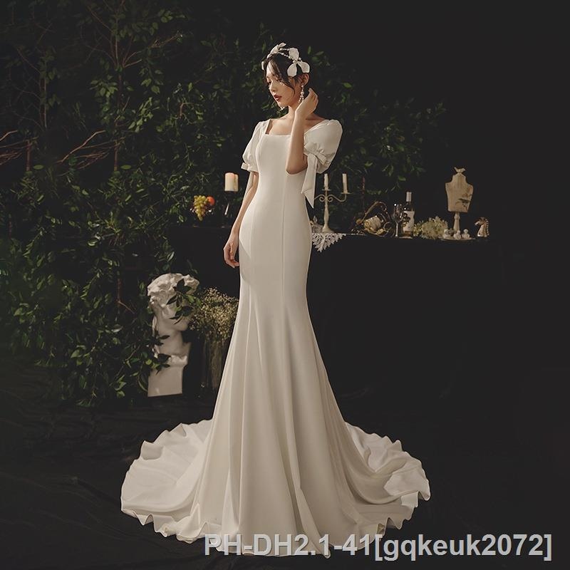 Buy French Wedding Dress online 