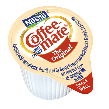 Nestle Coffee Mate Coffee Creamer Original Liquid Creamer Singles Lazada Ph