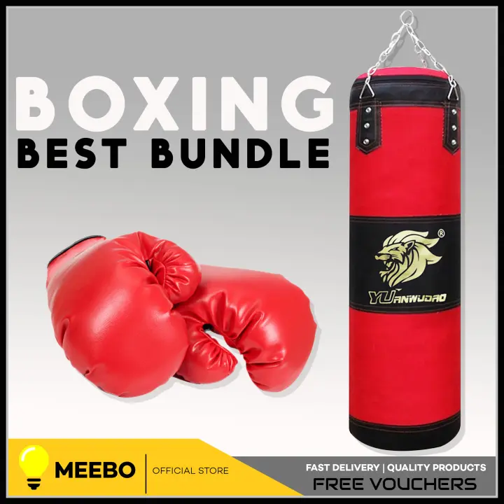 Lazada punching bag Clearance