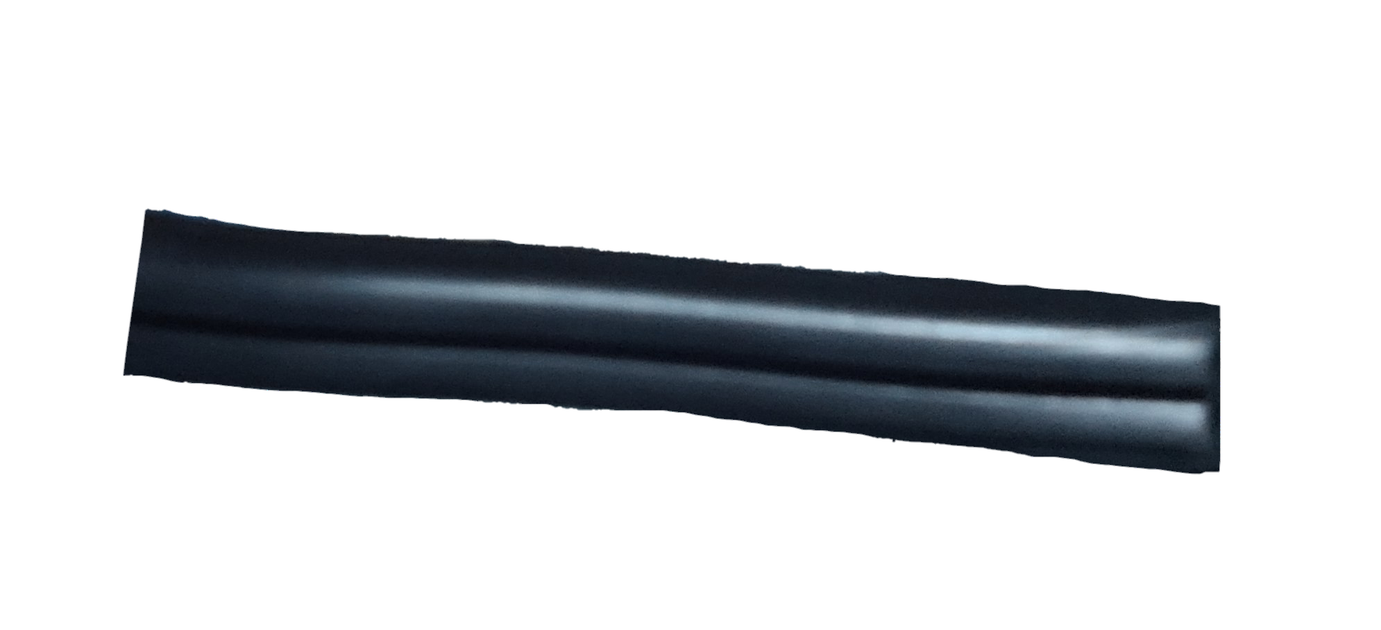 Flat Cord Wire 3.5mm 2C (AWG 12/2) Pre cut by (PHILFLEX), Extension