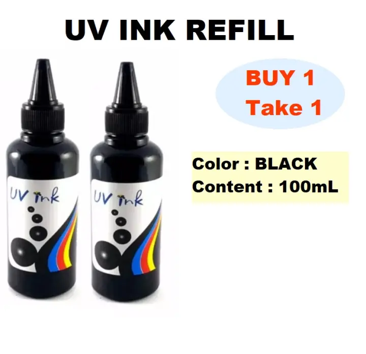 universal ink printer