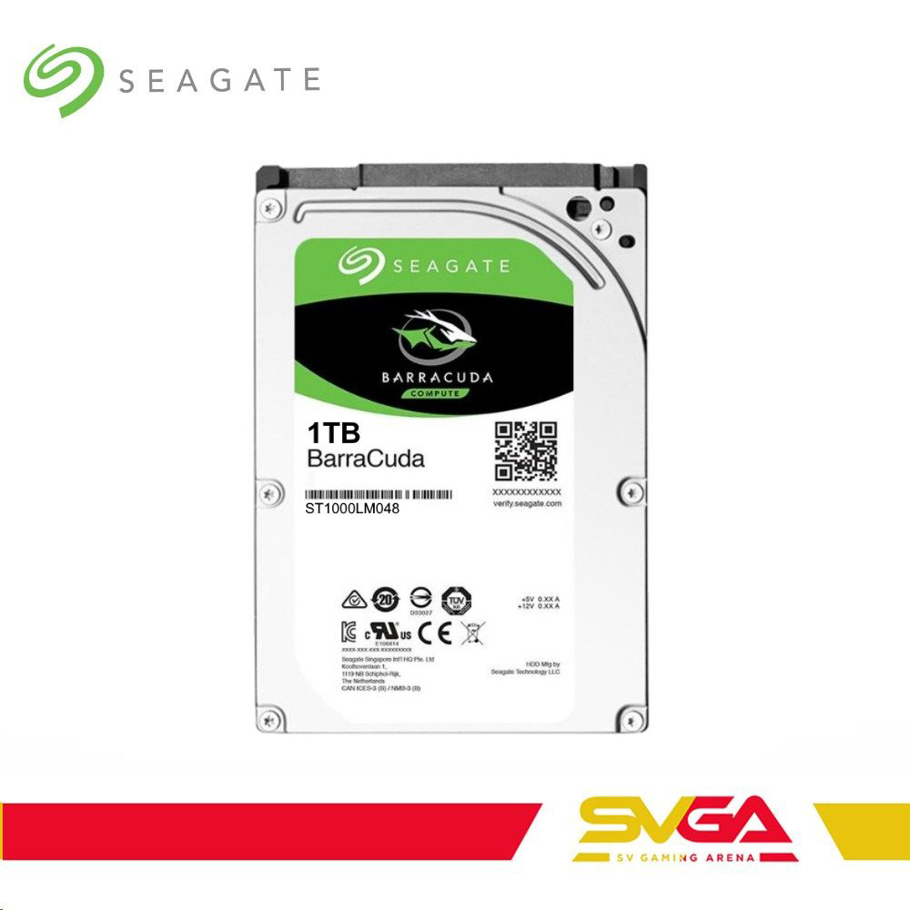 Seagate ST500DM009 SILVER Barracuda 500 GB Hard Drive | Lazada PH
