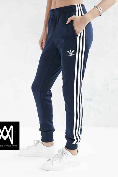 3Lines trefoil Adidas Streetwear Trackpants Jogger pants outfit Jogging Sweat  Pants New Three-Bar Men And Women Sports Gym Workout Pants - Unisex Good  Quality | Lazada PH