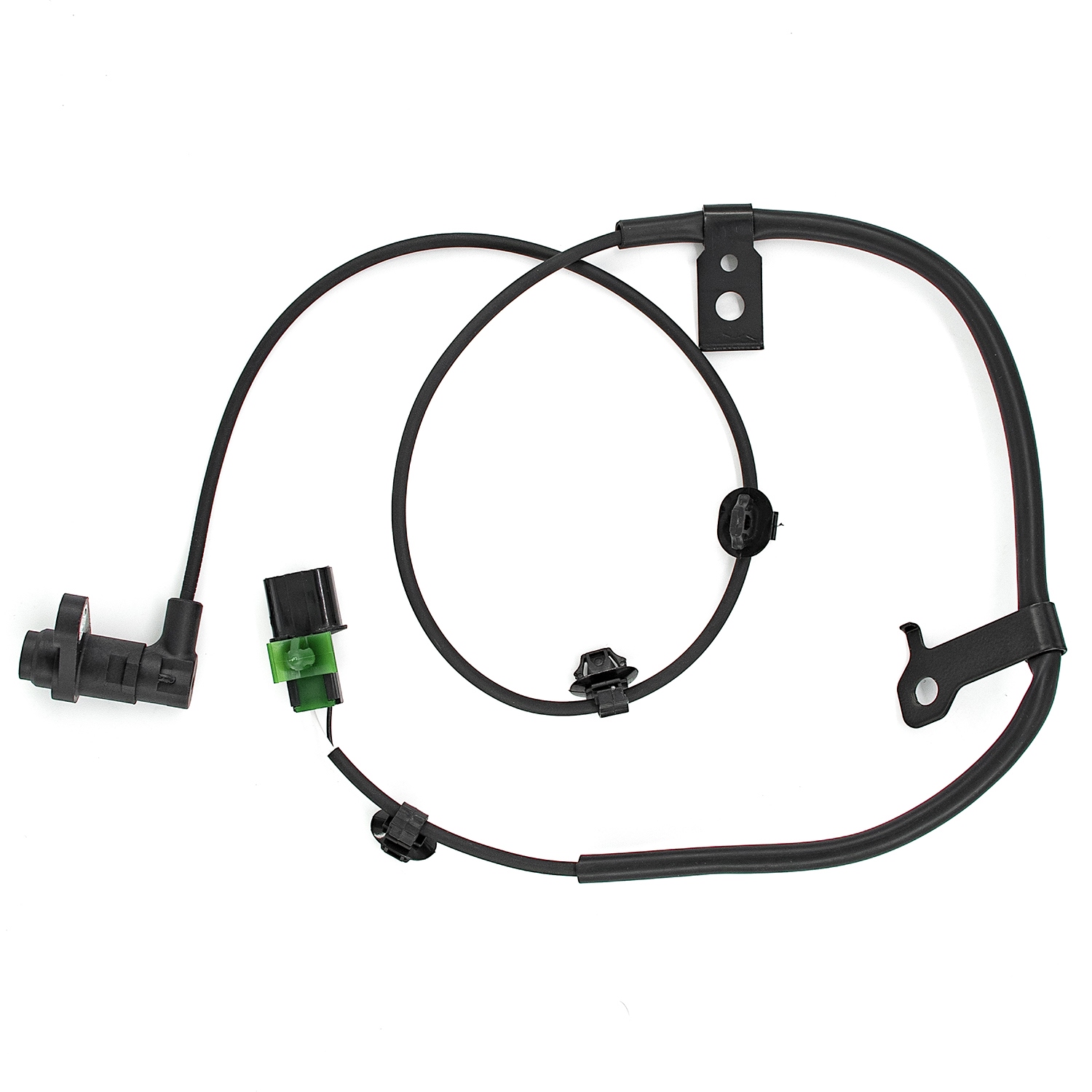 Rear Right ABS Sensor Wheel Speed Sensor Part No 4670A600 4670A880 For