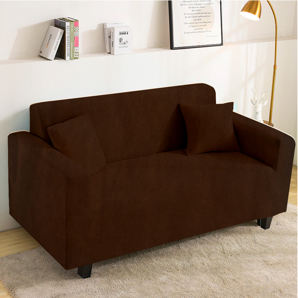 Hodeso 1 2 3 Seater Sofa Cover Stretchable Sofa Cover Stretch Fabric