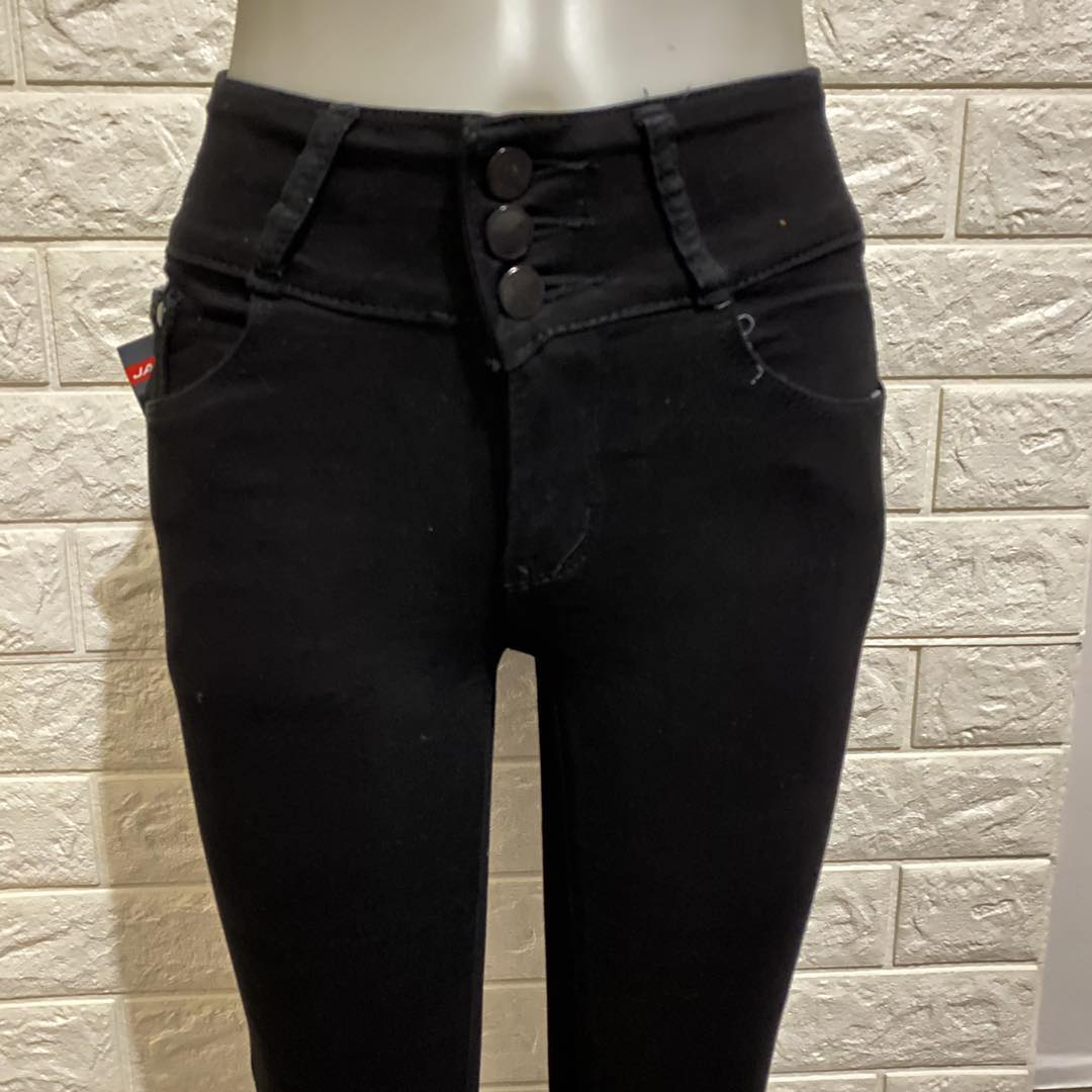 jag high waist jeans