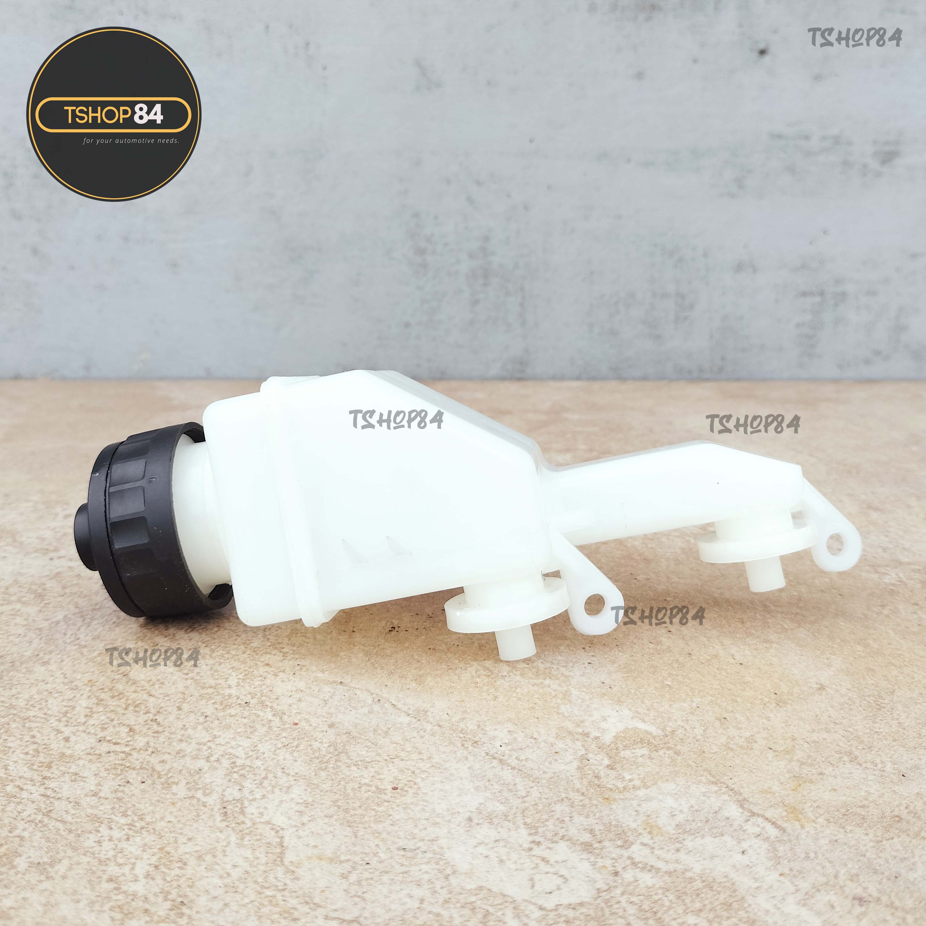 Bajaj RE Brake Fluid Tank #129 Bajaj Motorcycle Parts Lazada