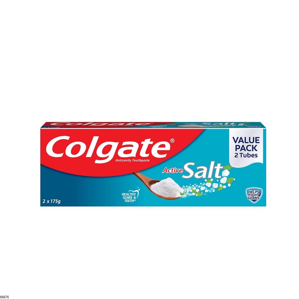 toothpaste dispenser with toothbrush holder Colgate Toothpaste Active