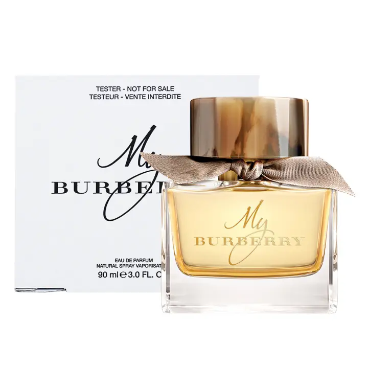 burberry my burberry eau de parfum