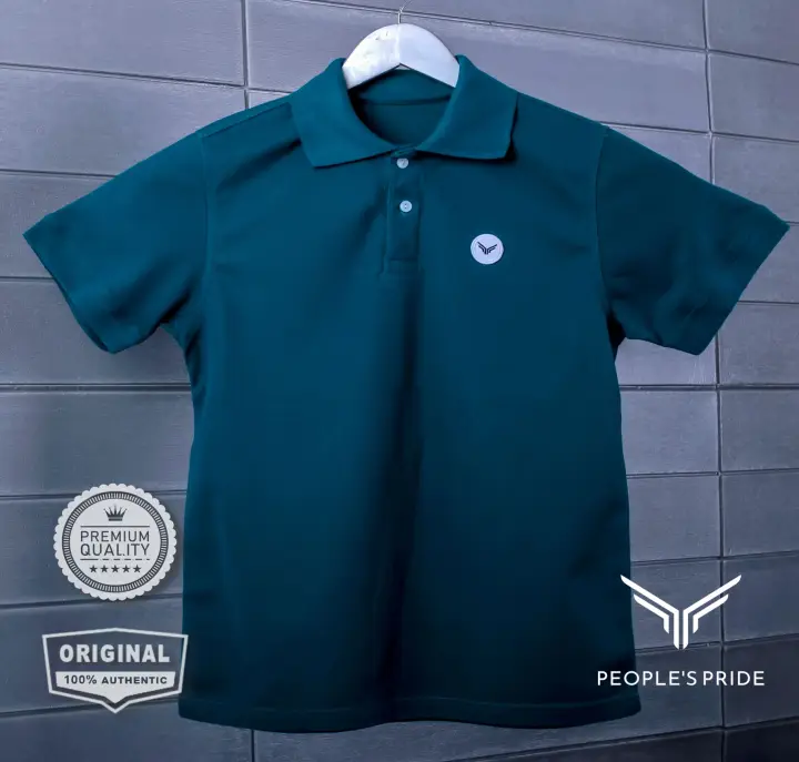 classic polo formal shirts