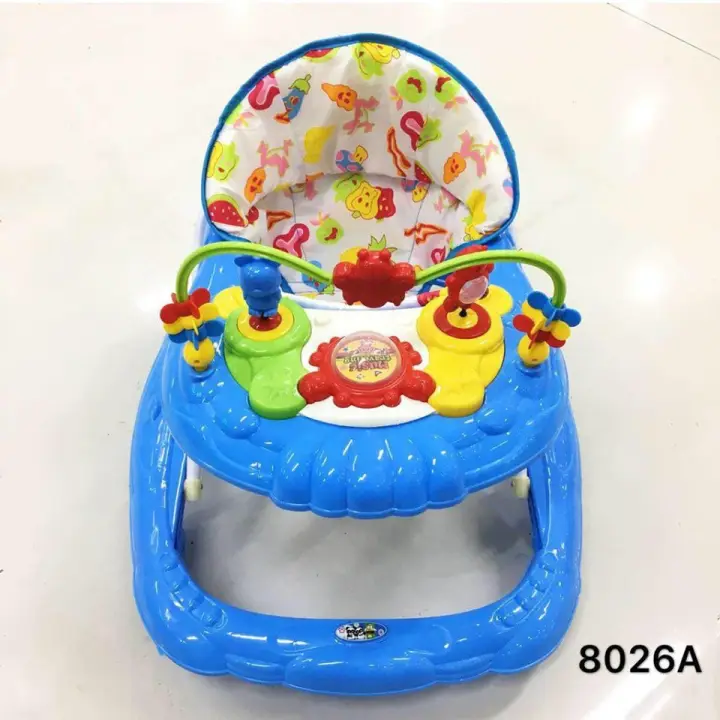 baby walker cheapest price