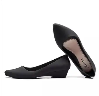 ladies black shoes sale