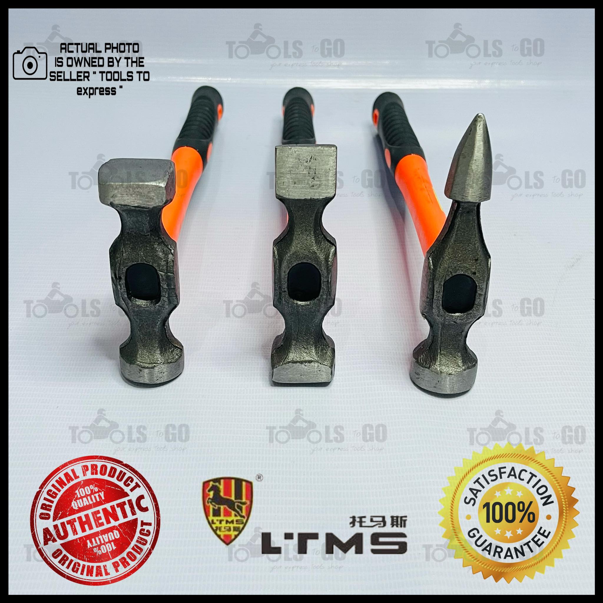 HEAVY DUTY 7PCS AUTO AND BODY FENDER REPAIR KIT SET LTMS TAIWAN Lazada PH