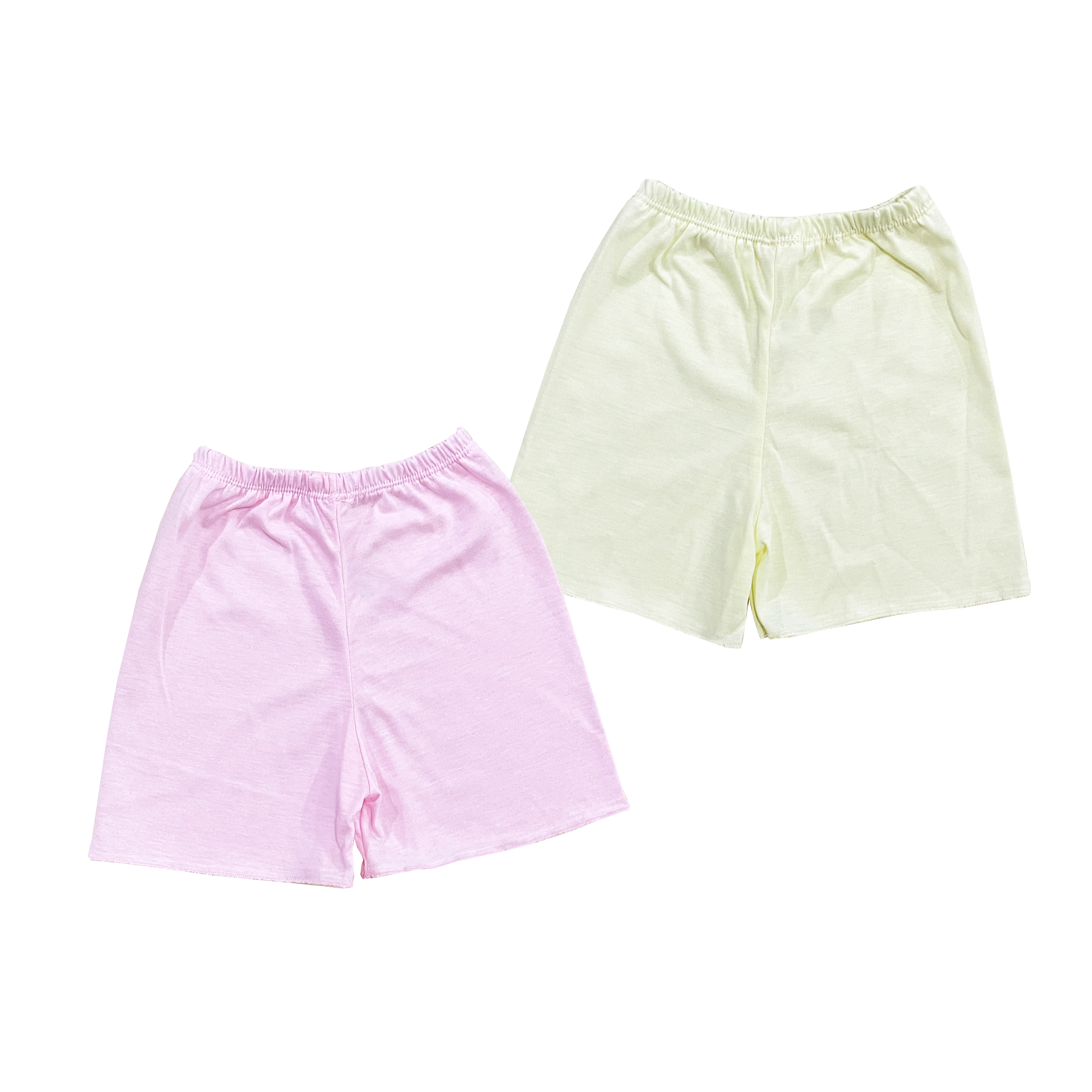 AJI Kids New Born Baby Shorts 2 pcs set 