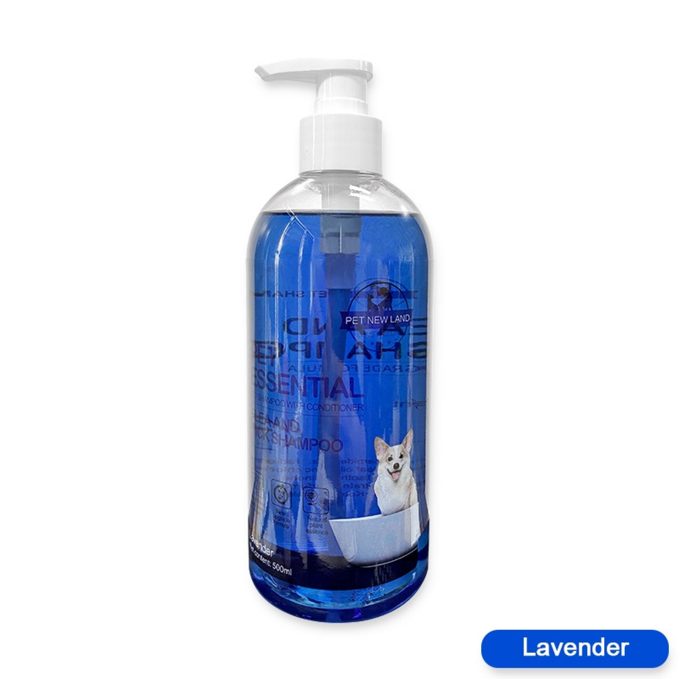 Dog & Cat Shampoo Dog Flea & Tick Shampoos500ML Lazada PH