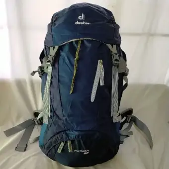 lazada hiking bag