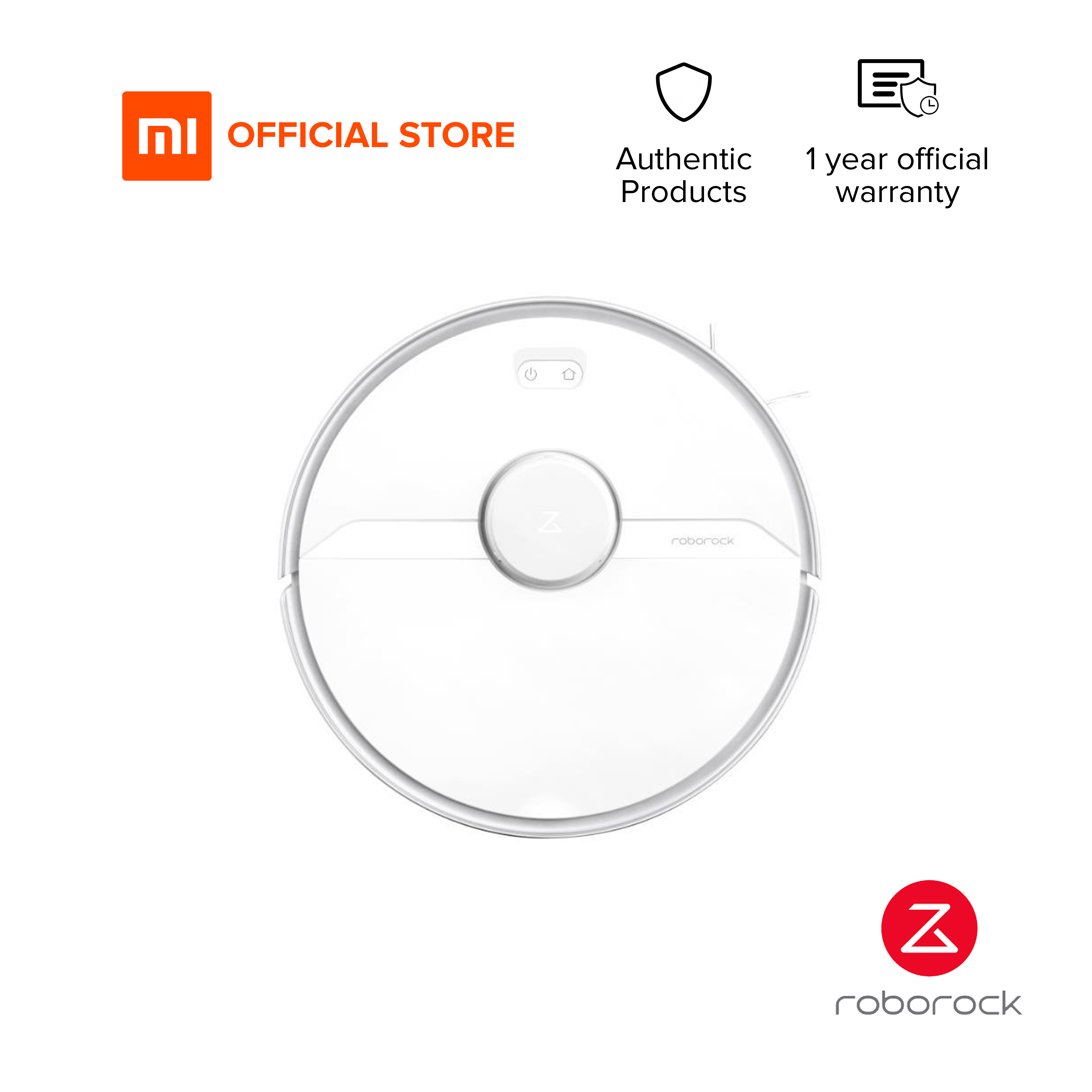 lazada xiaomi roborock