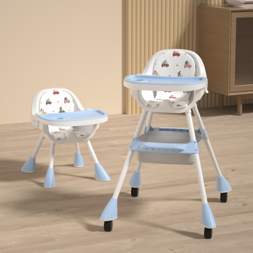 Lazada best sale high chair