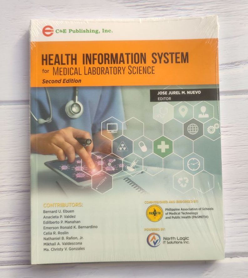 health-information-system-for-medical-laboratory-science-2nd-edition