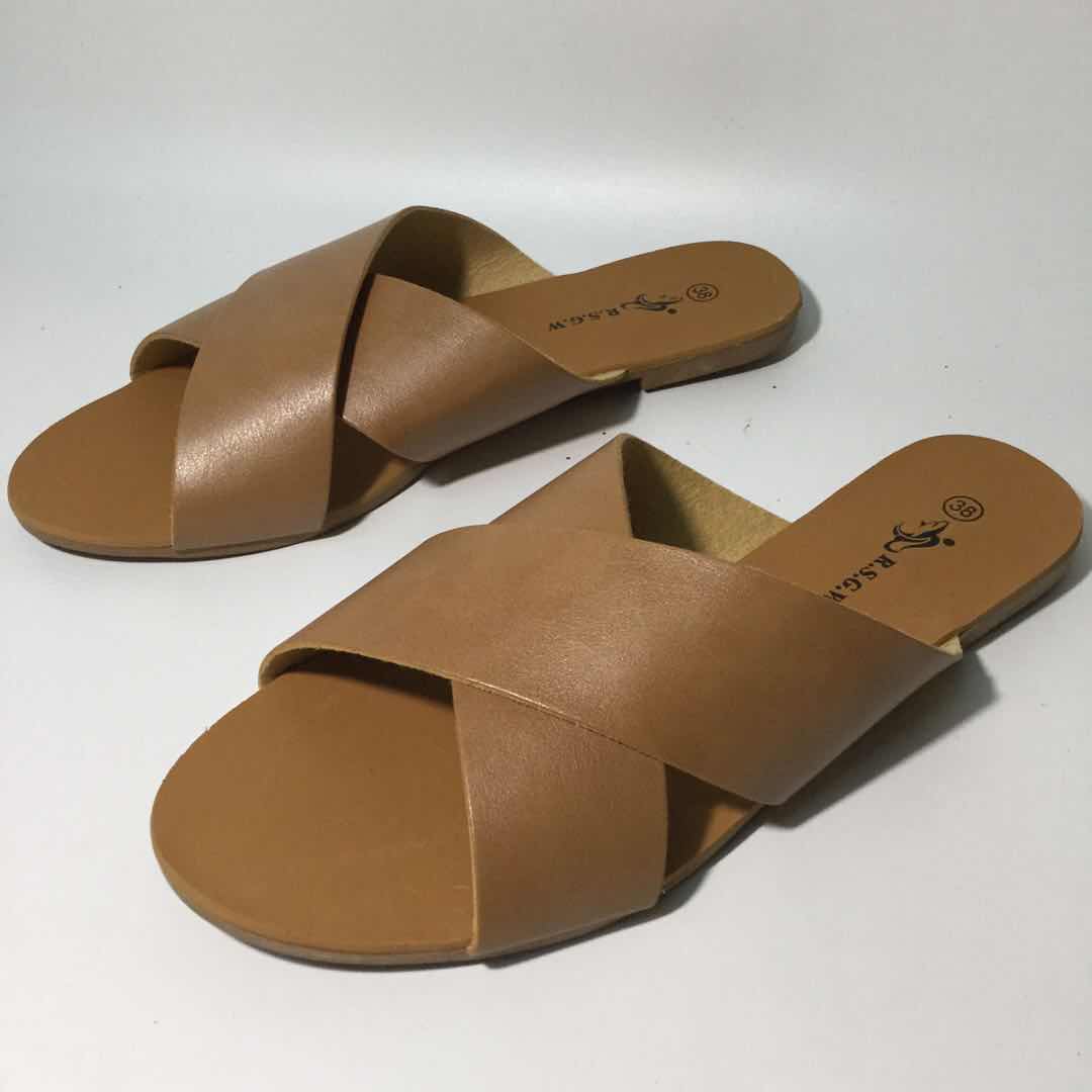 rl sandals