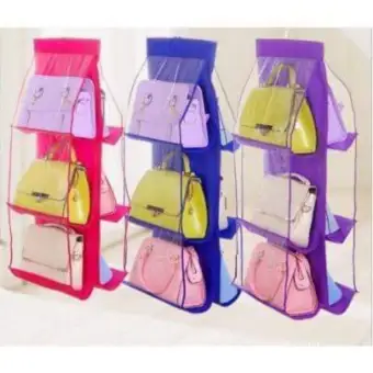 lazada luggage organizer