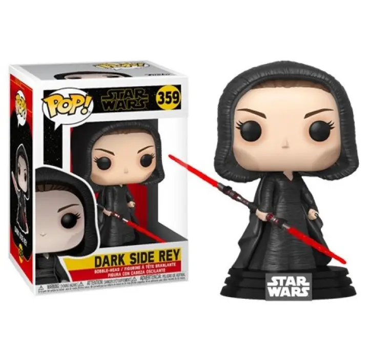 funko pop star wars rise of skywalker