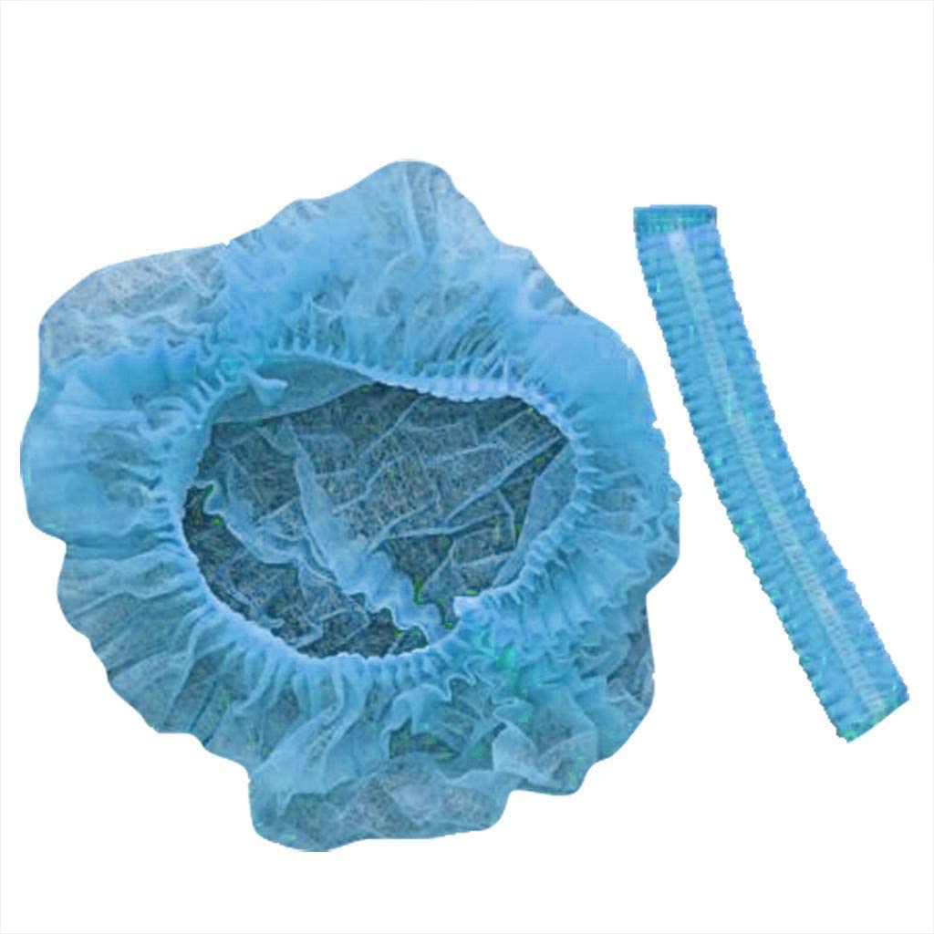 Non Woven Bouffant Medical Cap 