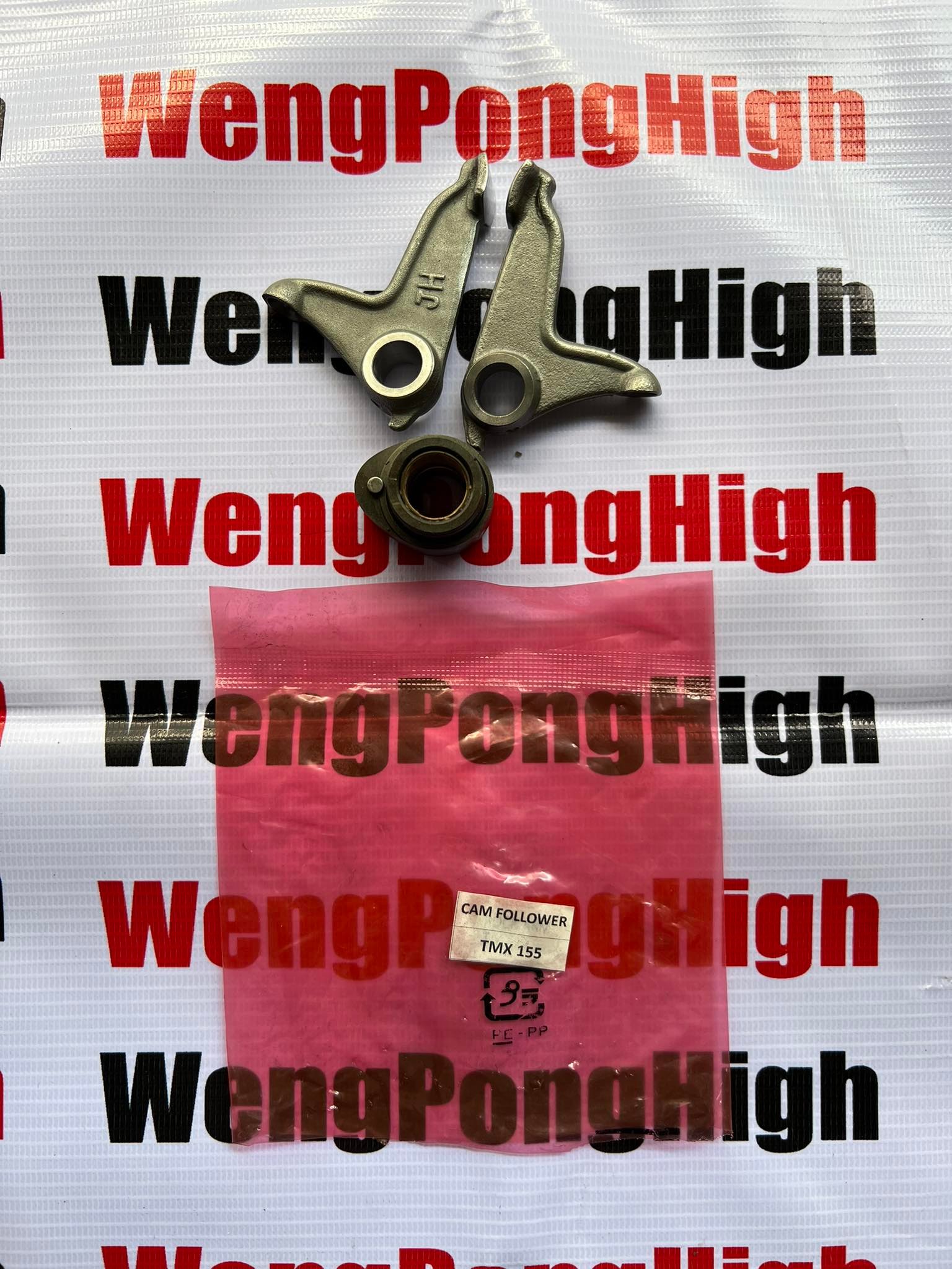CAM FOLLOWER WITH LUBE TMX 155 YSK BRAND Lazada PH