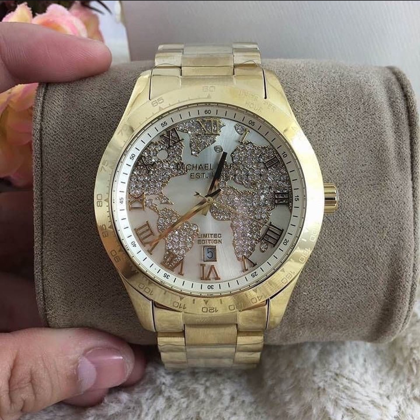 Best Seller Michael Kors MK5959 Layton 