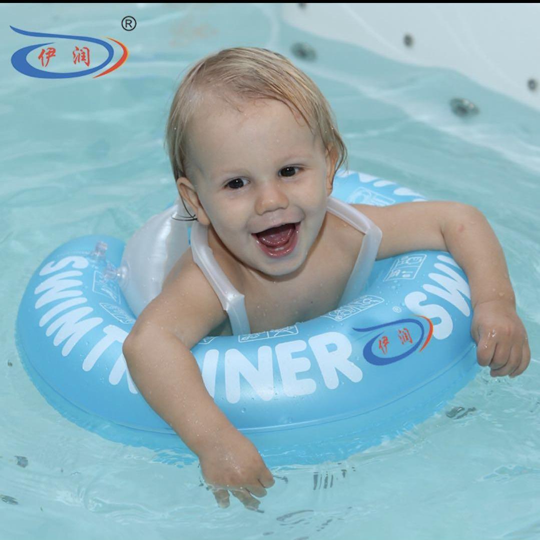 baby swim float seat