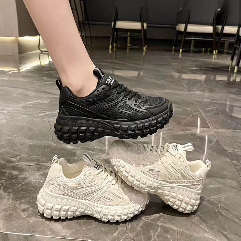 fashion queen women rubber korean rubber shoes Lazada PH