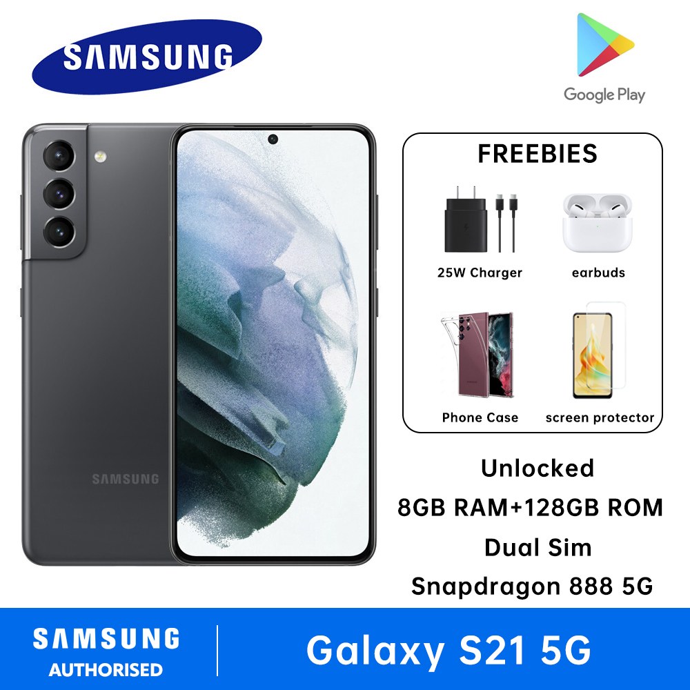 Dual Sim S21 Ultra Gb 512 Gb Galaxy S21 Ultra 16gb Ram Find