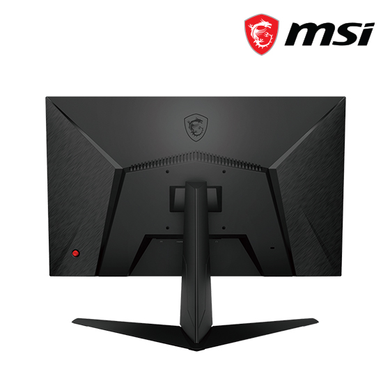 MSI G242C Curved Gaming Monitor - 23.6-inch / 1500R / 170Hz 1ms VA