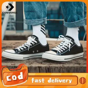 converse low top sneakers