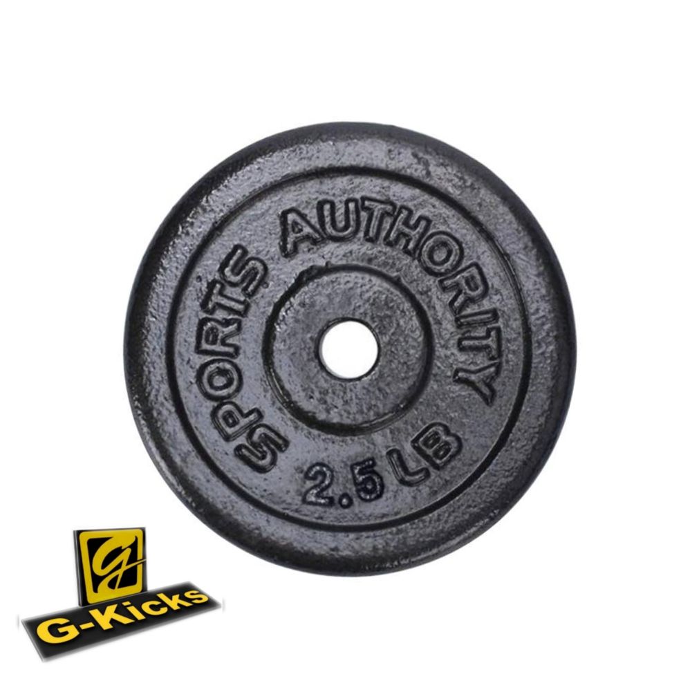barbell rubber weight set