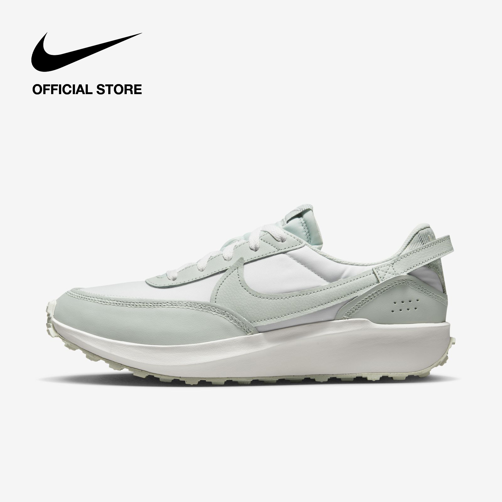 Nike Men's Waffle Debut Prm Summit White Lazada PH